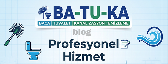 BA-TU-KA Uyarıyor! Baca Temizliği neden yapılmalı?